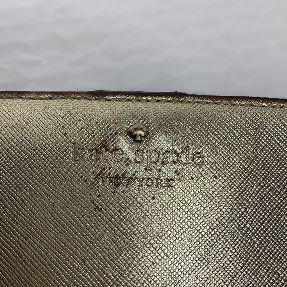 Kate spade ♠️ Cameron Street Wallet - Picture 7 of 8